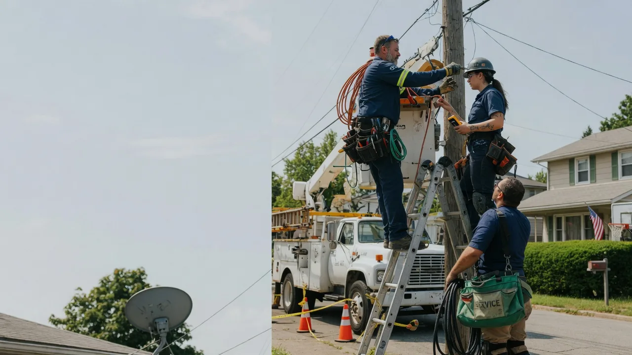 Electrical Repair in Pease, MN near me